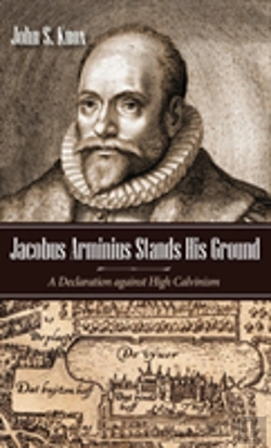 Bertrand.pt - Jacobus Arminius Stands His Ground