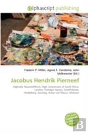 Jacobus Hendrik Pierneef