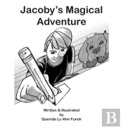 Jacoby'S Magical Adventure