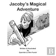 Jacoby'S Magical Adventure
