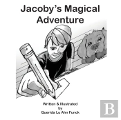 Jacoby'S Magical Adventure