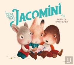 Bertrand.pt - Jacomini
