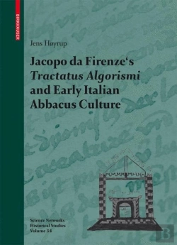 Bertrand.pt - Jacopo Da Firenze'S Tractatus Algorismi And Early Italian Abbacus Culture