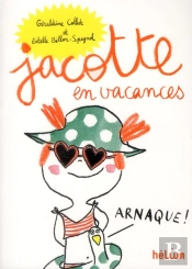 Jacotte En Vacances