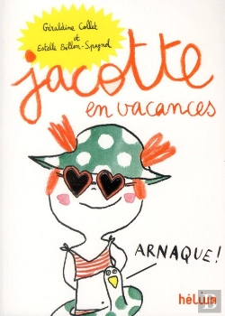 Bertrand.pt - Jacotte En Vacances