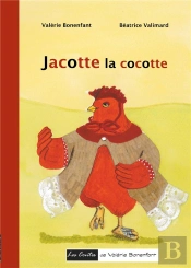 Jacotte La Cocotte