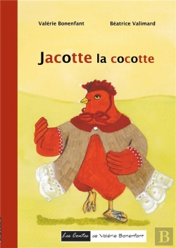 Bertrand.pt - Jacotte La Cocotte
