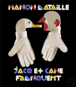 Bertrand.pt - Jacq Et Cane Fabriquent