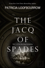 Jacq Of Spades