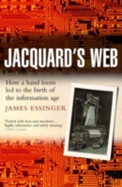 Bertrand.pt - Jacquard'S Web