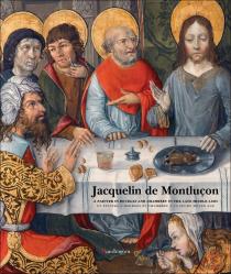Jacquelin De Montlucon
