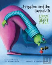 Jacqueline And The Beanstalk