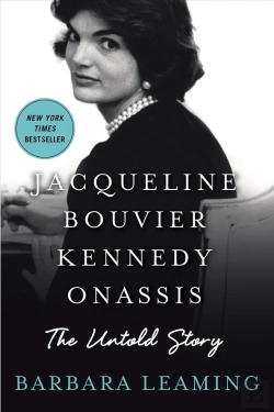 Bertrand.pt - Jacqueline Bouvier Kennedy Onassis