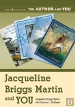 Bertrand.pt - Jacqueline Briggs Martin And You