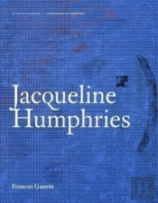 Jacqueline Humphries