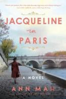 Jacqueline In Paris