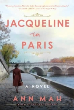 Bertrand.pt - Jacqueline In Paris