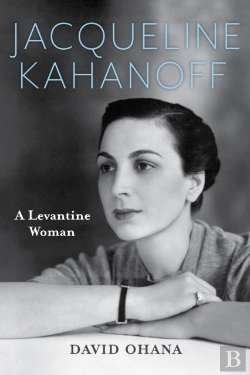 Bertrand.pt - Jacqueline Kahanoff