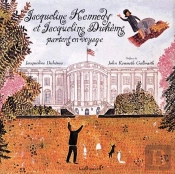 Jacqueline Kennedy Et Jacqueline Duhême Partent En Voyage