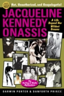 Bertrand.pt - Jacqueline Kennedy Onassis A Life Beyo