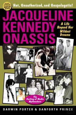 Bertrand.pt - Jacqueline Kennedy Onassis