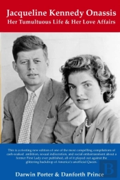 Jacqueline Kennedy Onassis