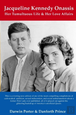 Bertrand.pt - Jacqueline Kennedy Onassis