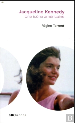 Bertrand.pt - Jacqueline Kennedy Une Icone Americaine