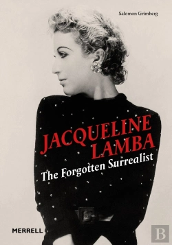 Bertrand.pt - Jacqueline Lamba: The Forgotten Surrealist