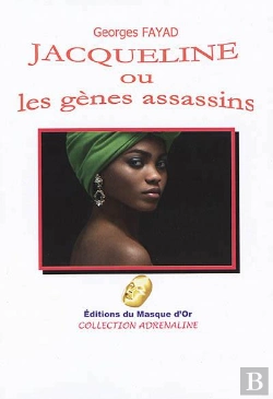 Bertrand.pt - Jacqueline Ou Les Gènes Assassins