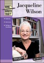 Jacqueline Wilson