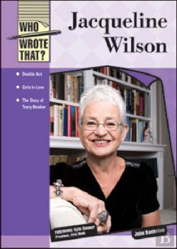 Bertrand.pt - Jacqueline Wilson