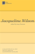 Jacqueline Wilson