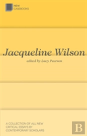 Jacqueline Wilson