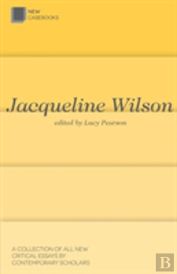 Bertrand.pt - Jacqueline Wilson