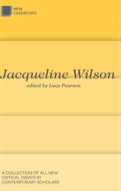 Jacqueline Wilson