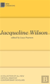 Jacqueline Wilson