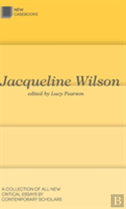 Bertrand.pt - Jacqueline Wilson