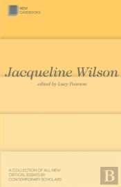 Jacqueline Wilson