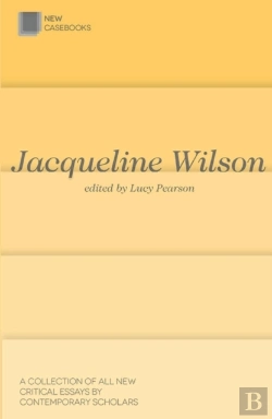 Bertrand.pt - Jacqueline Wilson