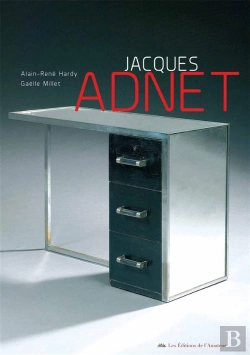 Bertrand.pt - Jacques Adnet