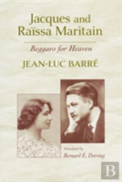 Jacques And Raissa Maritain
