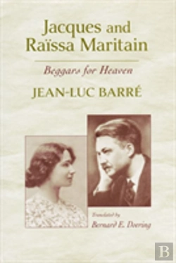 Bertrand.pt - Jacques And Raissa Maritain