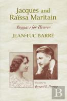 Jacques And Raissa Maritain