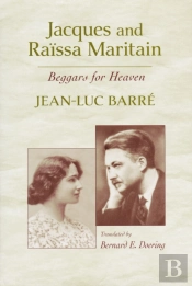 Jacques And Raissa Maritain