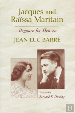 Bertrand.pt - Jacques And Raissa Maritain
