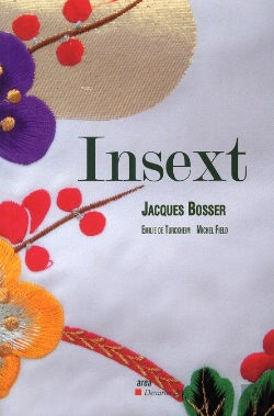 Bertrand.pt - Jacques Bosser, Insext