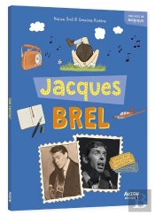 Jacques Brel