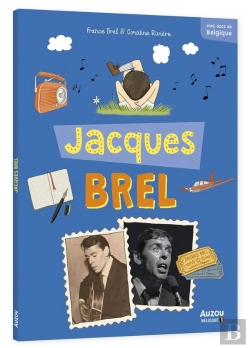 Bertrand.pt - Jacques Brel
