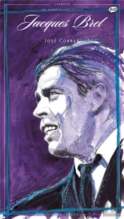 Jacques Brel